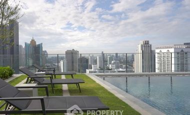 For rent 1 Beds condo in Watthana, Bangkok