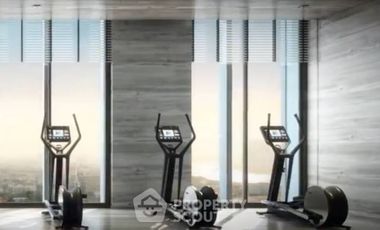Condo en alquiler de 1 habitaciones en Watthana, Bangkok