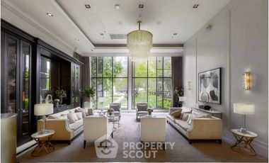 À louer 1 chambre condo à Pathum Wan, Bangkok