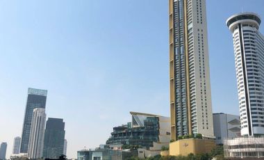ให้เช่า 1 เตียง คอนโด ใน คลองสาน, กรุงเทพฯ