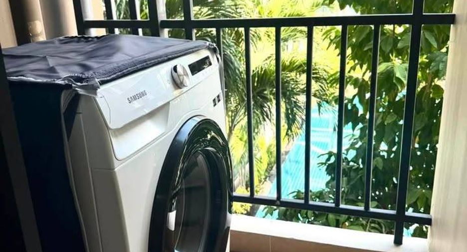 Wohnung zur Miete mit 2 Zimmer in Bang Na, Bangkok