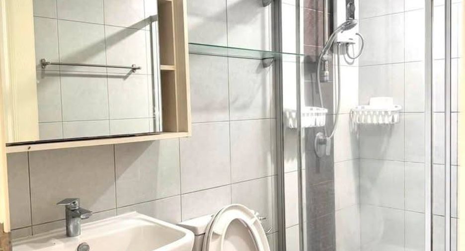 Wohnung zur Miete mit 2 Zimmer in Bang Na, Bangkok