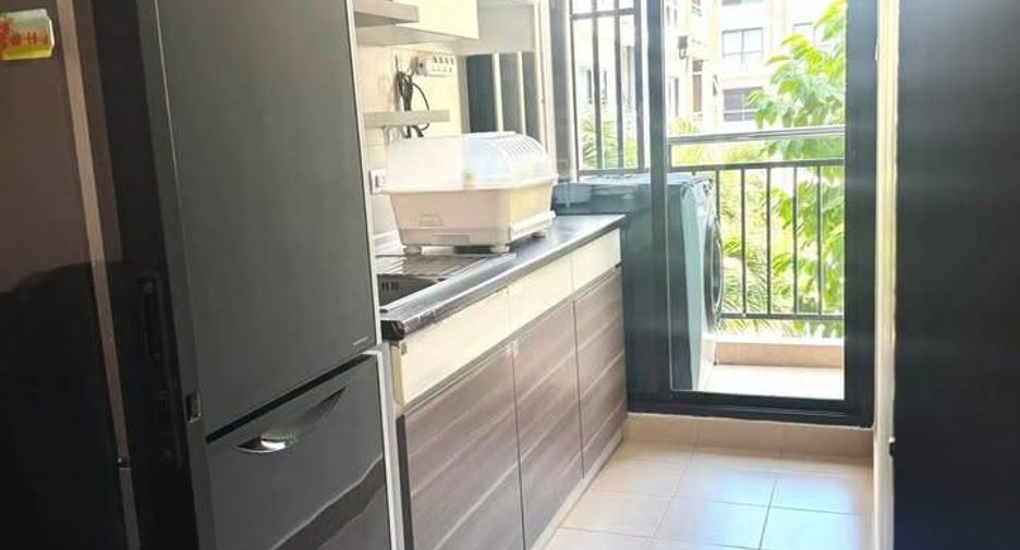 Wohnung zur Miete mit 2 Zimmer in Bang Na, Bangkok