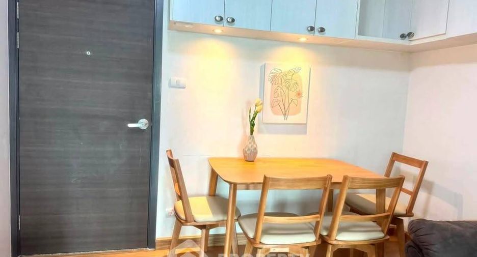 Wohnung zur Miete mit 2 Zimmer in Bang Na, Bangkok