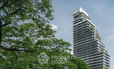Condo en alquiler de 2 habitaciones en Sathon, Bangkok