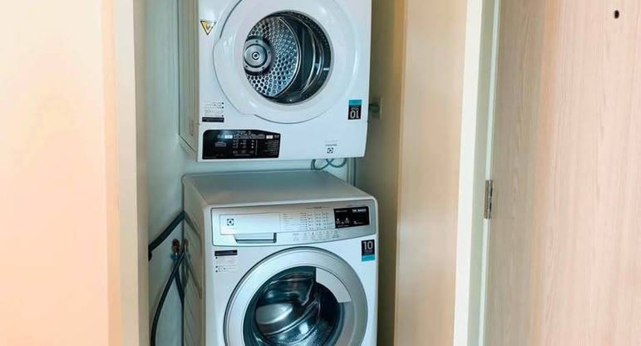 Condo en alquiler de 2 habitaciones en Watthana, Bangkok