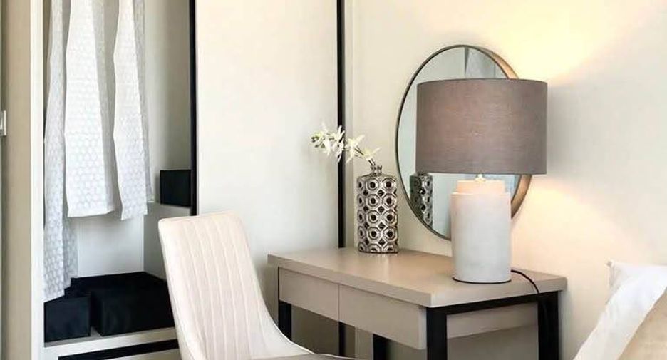 Condo en alquiler de 2 habitaciones en Watthana, Bangkok