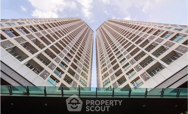 Wohnung zur Miete mit 2 Zimmer in Sathon, Bangkok