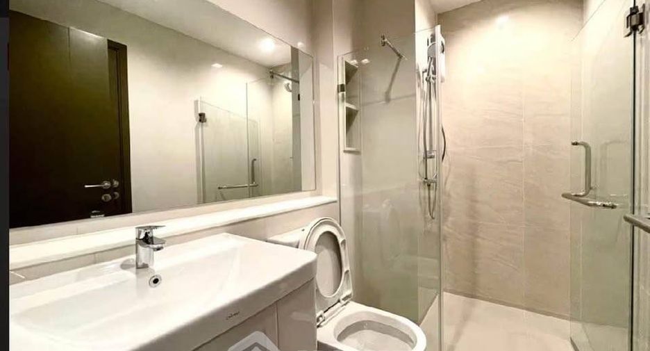 Wohnung zur Miete mit 1 Zimmer in Chatuchak, Bangkok