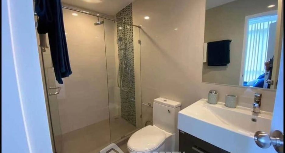 Wohnung zur Miete mit 1 Zimmer in Chatuchak, Bangkok