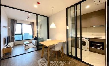 Wohnung zur Miete mit 1 Zimmer in Chatuchak, Bangkok