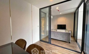 Wohnung zur Miete mit 1 Zimmer in Chatuchak, Bangkok