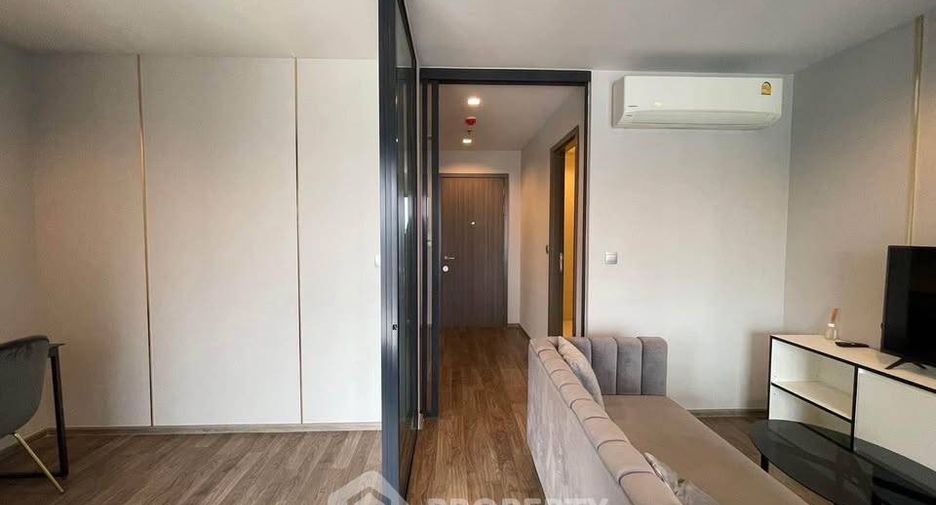 Wohnung zur Miete mit 1 Zimmer in Chatuchak, Bangkok