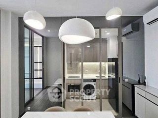 For rent 1 bed condo in Bang Kho Laem, Bangkok
