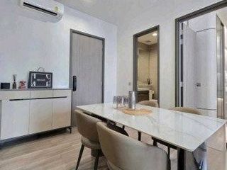 For rent 1 bed condo in Bang Kho Laem, Bangkok
