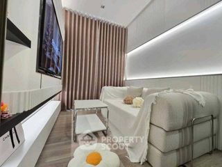 For rent 1 bed condo in Bang Kho Laem, Bangkok