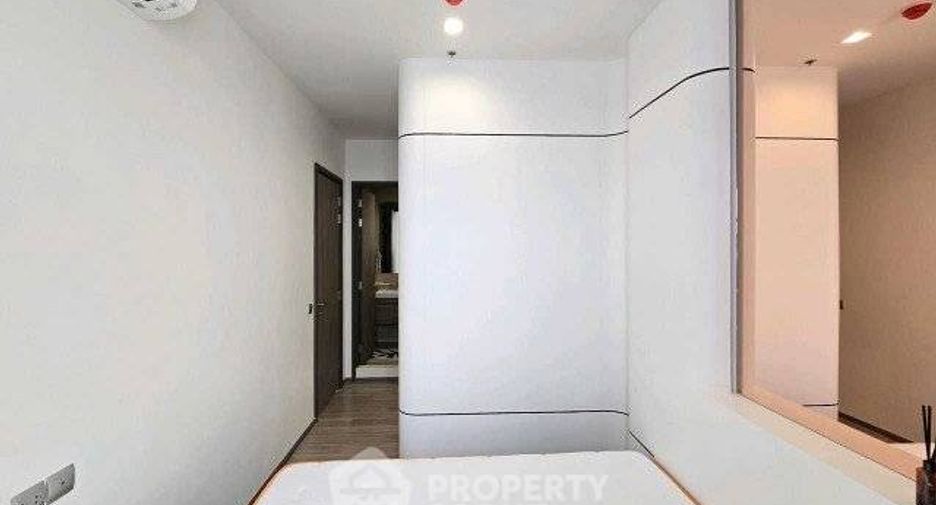 For rent 1 bed condo in Bang Kho Laem, Bangkok