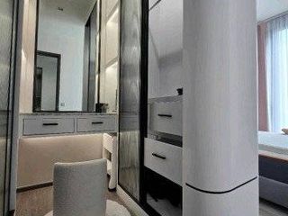 For rent 1 bed condo in Bang Kho Laem, Bangkok