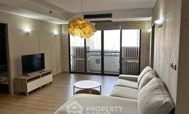 For rent 2 ベッドルーム condo in Khlong Toei, Bangkok