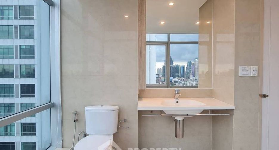 For rent 1 Beds condo in Sathon, Bangkok