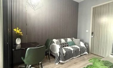 Condo en alquiler de 1 habitaciones en Watthana, Bangkok
