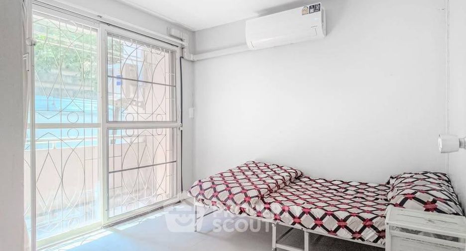 Wohnung zur Miete mit 2 Zimmer in Suan Luang, Bangkok
