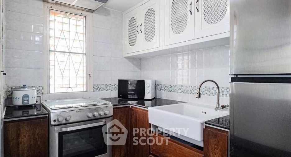 Wohnung zur Miete mit 2 Zimmer in Suan Luang, Bangkok
