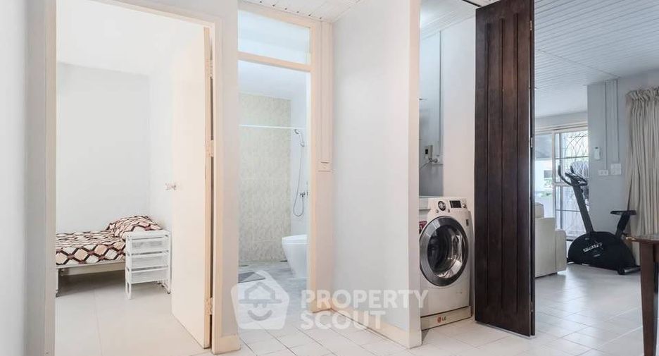 Wohnung zur Miete mit 2 Zimmer in Suan Luang, Bangkok