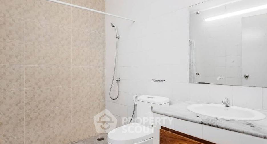 Wohnung zur Miete mit 2 Zimmer in Suan Luang, Bangkok