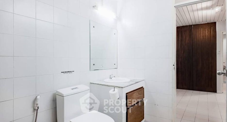 Wohnung zur Miete mit 2 Zimmer in Suan Luang, Bangkok