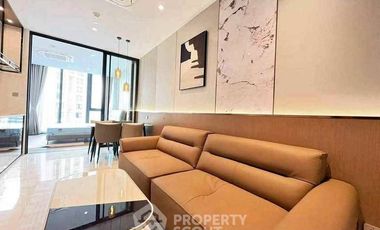 Condo en alquiler de 1 habitaciones en Sathon, Bangkok