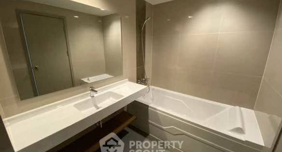 Wohnung zur Miete mit 2 Zimmer in Phra Khanong, Bangkok