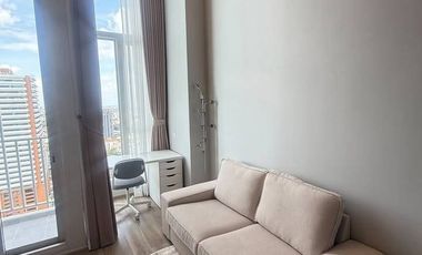 Condo en alquiler de 1 habitaciones en Khlong Toei, Bangkok