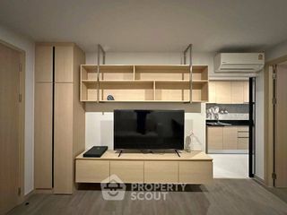Аренда 1 кровать кондо в Ян Наща, Бангкок