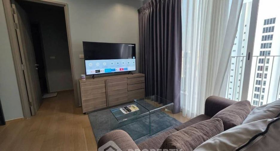 For rent 1 bed condo in Watthana, Bangkok