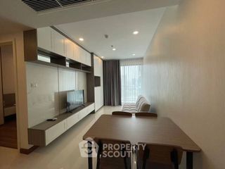 For rent 1 bed condo in Khlong San, Bangkok