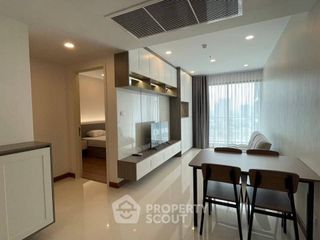 For rent 1 bed condo in Khlong San, Bangkok