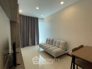 For rent 1 bed condo in Khlong San, Bangkok