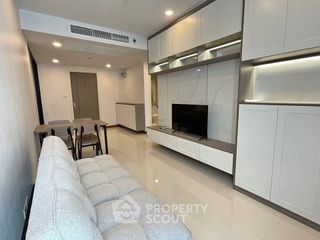 For rent 1 bed condo in Khlong San, Bangkok