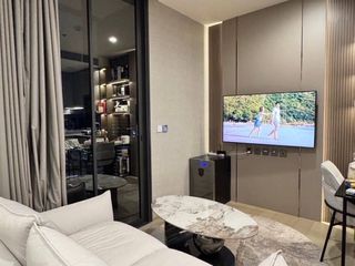 For rent 1 bed condo in Ratchathewi, Bangkok