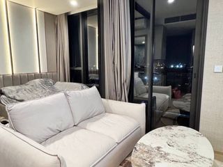For rent 1 bed condo in Ratchathewi, Bangkok