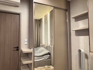 For rent 1 bed condo in Ratchathewi, Bangkok