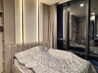 For rent 1 bed condo in Ratchathewi, Bangkok