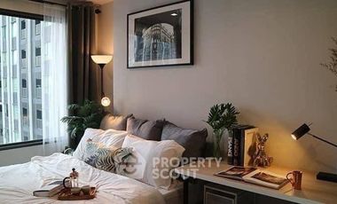 Condo en alquiler de 1 habitaciones en Chatuchak, Bangkok