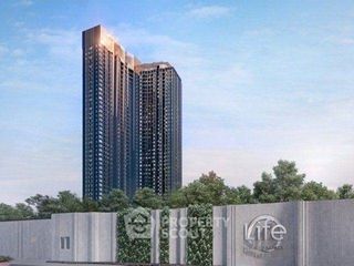 For rent 1 Beds condo in Chatuchak, Bangkok