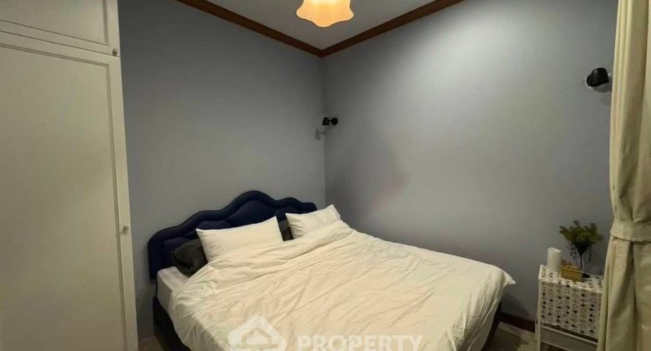 Wohnung zur Miete mit 2 Zimmer in Watthana, Bangkok