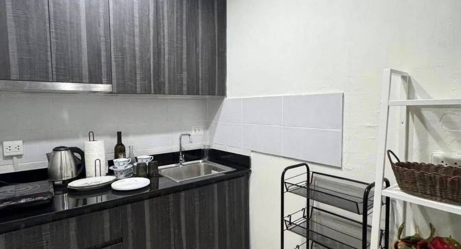 Wohnung zur Miete mit 2 Zimmer in Watthana, Bangkok