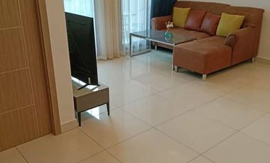 For rent 2 bedrooms condo in Bang Lamung, Chonburi