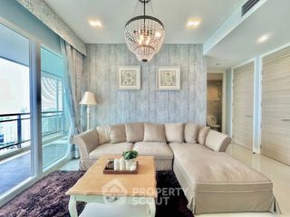 For Rent 2 Bedroom Condo In Bang Lamung, Chonburi
