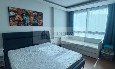 À vendre 1 chambre condo à Bang Lamung, Chonburi